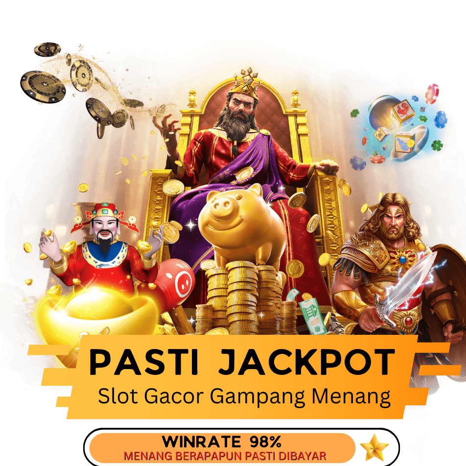 Bonus Deposit New Member 100%