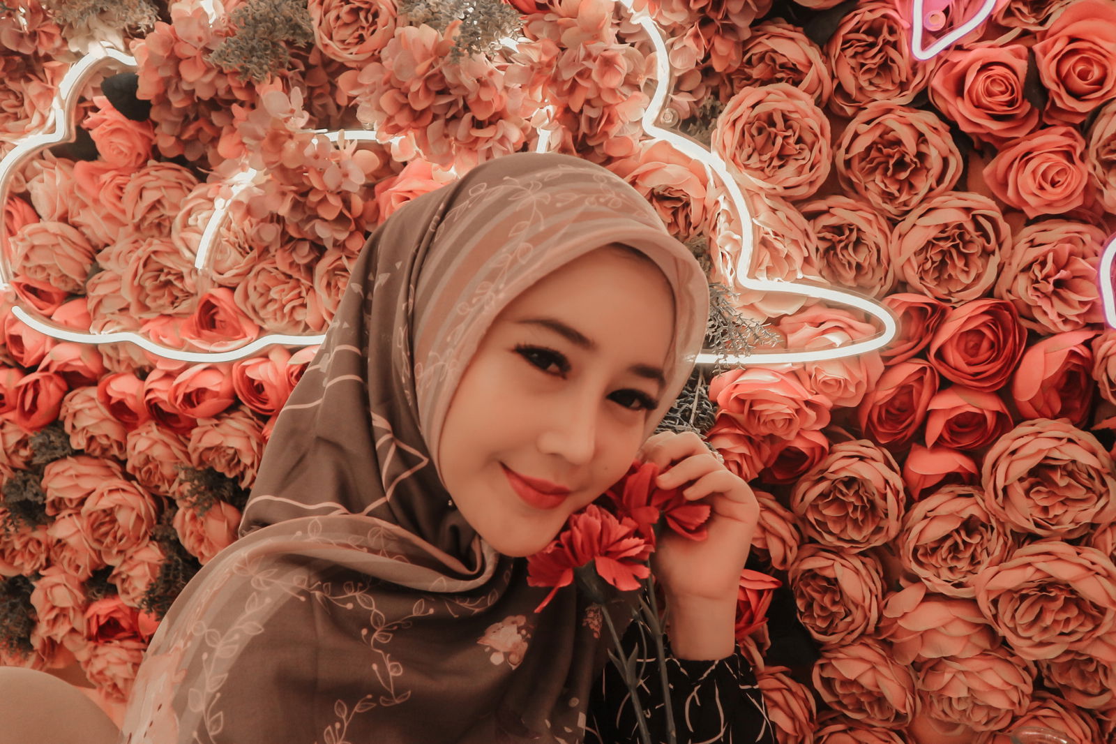 25. scarf cantika mantuliti