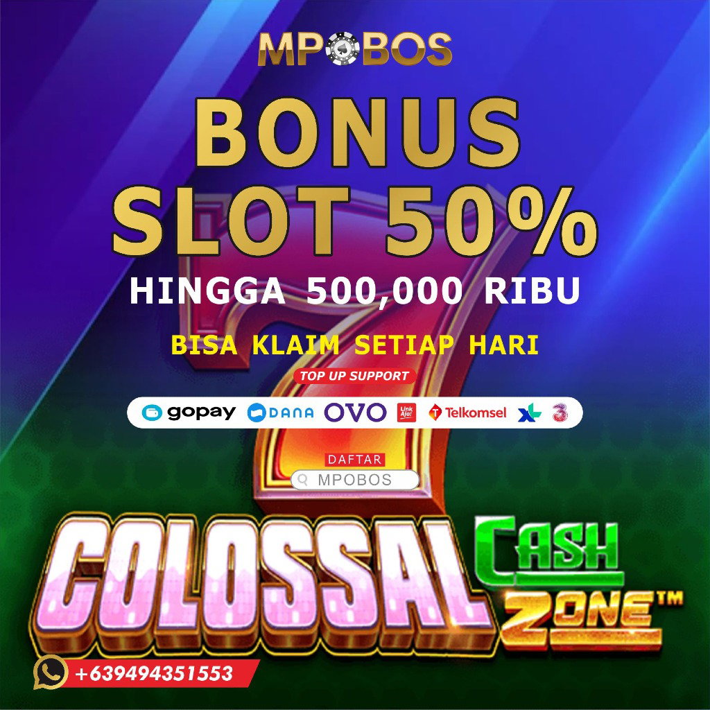 Chat now Untuk Informasi Link terkini 