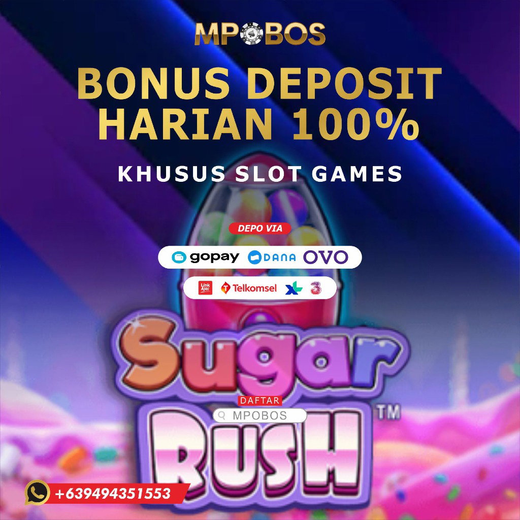 WhatsApp Mpobos Online 24 Jam 