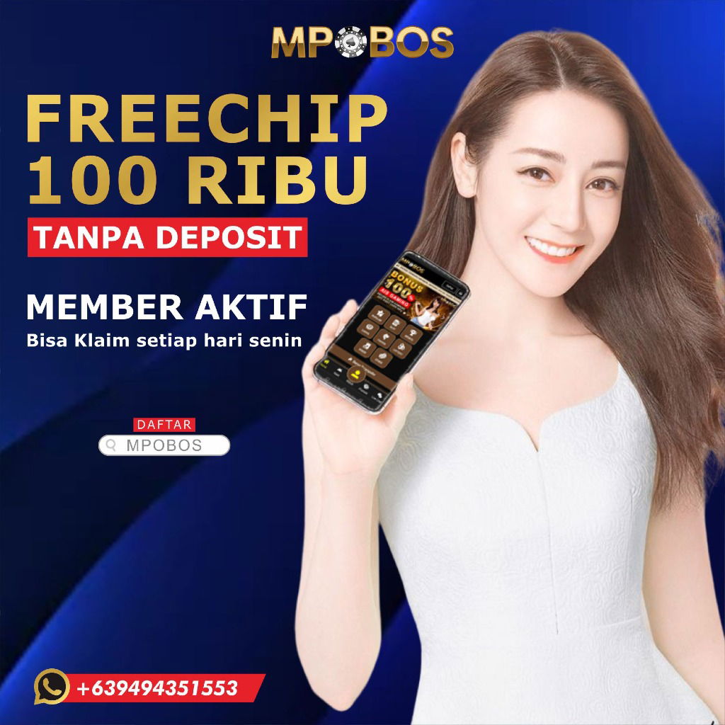 MPOBOS > Informasi Bonus & Link Alternatif Mpobos