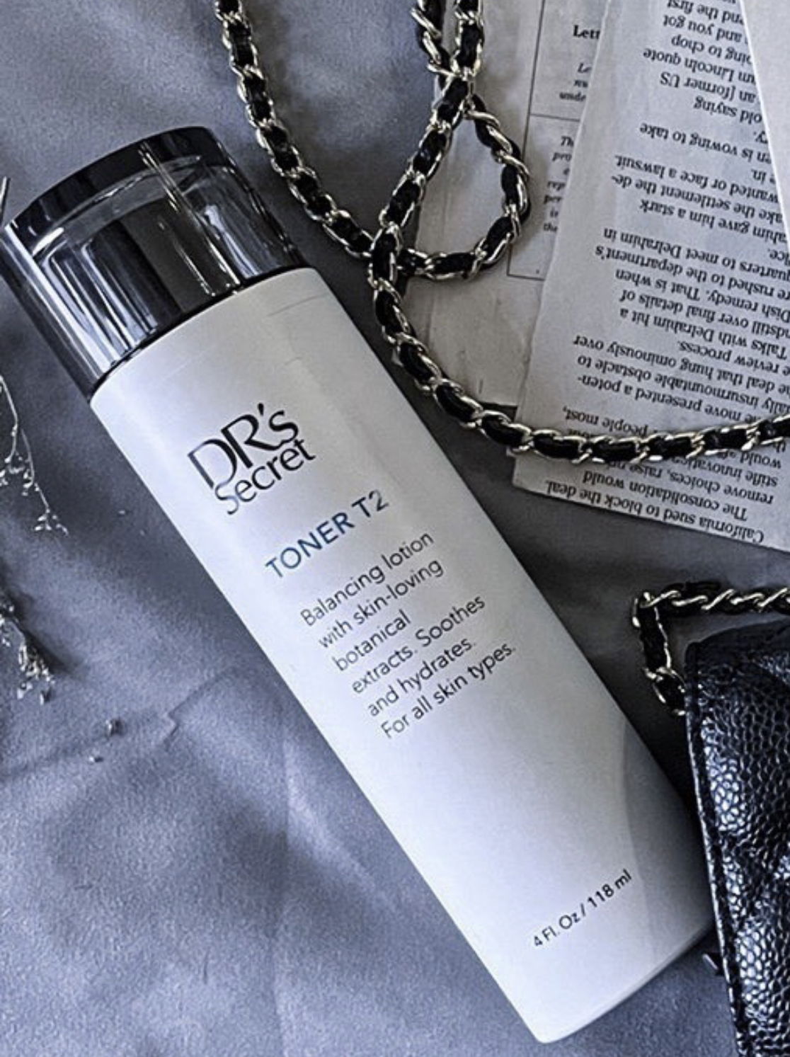 皙之密 #2 調膚液 ｜化妝水凝露.