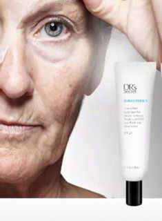 防曬霜 #5（保水）｜明星商品