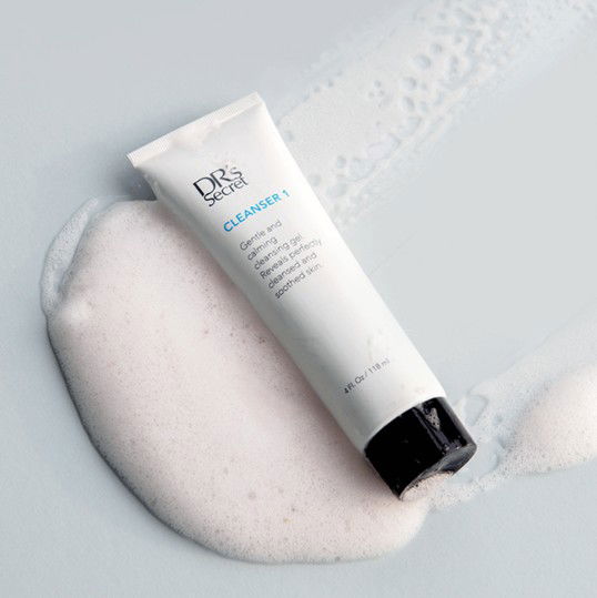 潔膚霜 /溫和潔淨/深層清潔/柔軟水潤