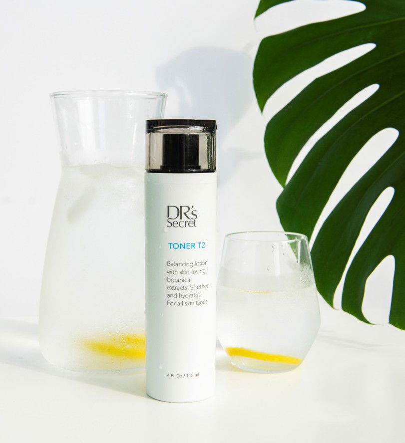 調膚液 T2 /平衡調理/高效保濕