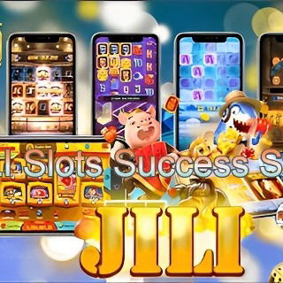 From Zero to Hero: Real-Life Stories of JILI Slots Players Who Struck Gold