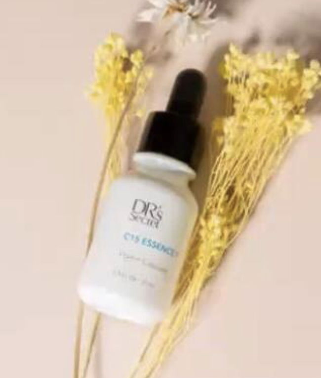 皙之密C15精華液 #7｜祛黑淨白