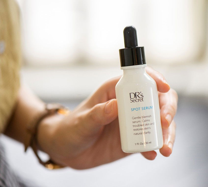 美瑕液 8/調理油脂/豆花妹最愛