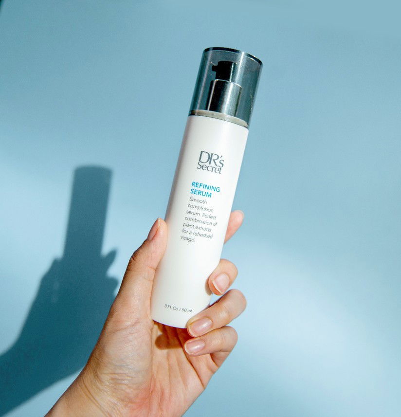 緊緻露 90ml/皮膚馬甲/舒緩泛紅肌膚