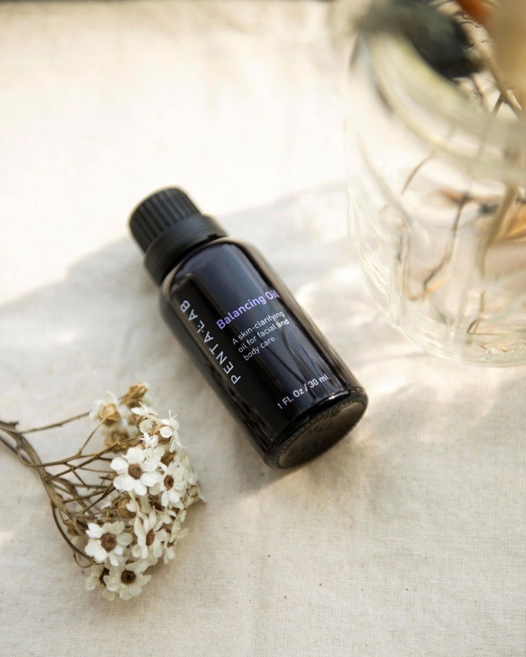 全卉複方精油/全身適用/水蒸氣萃取