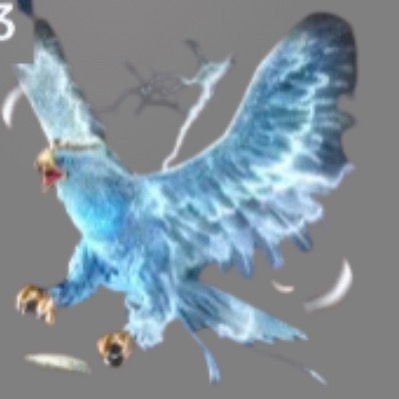 代送43等【雷霆獵鷹】