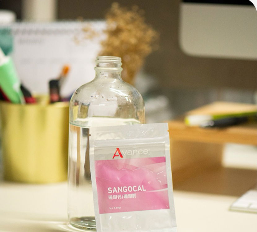 時刻都有健康水(氯篇)