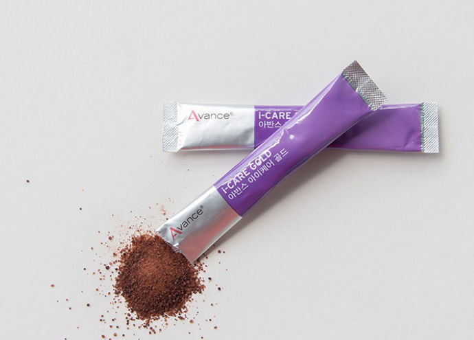 晶睛綜合素-含維生素A 讓眼前更加光明（顧目揪）👀