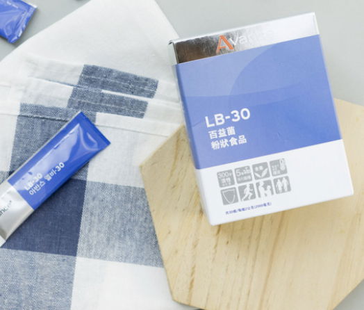 百益菌-從《腸》計益