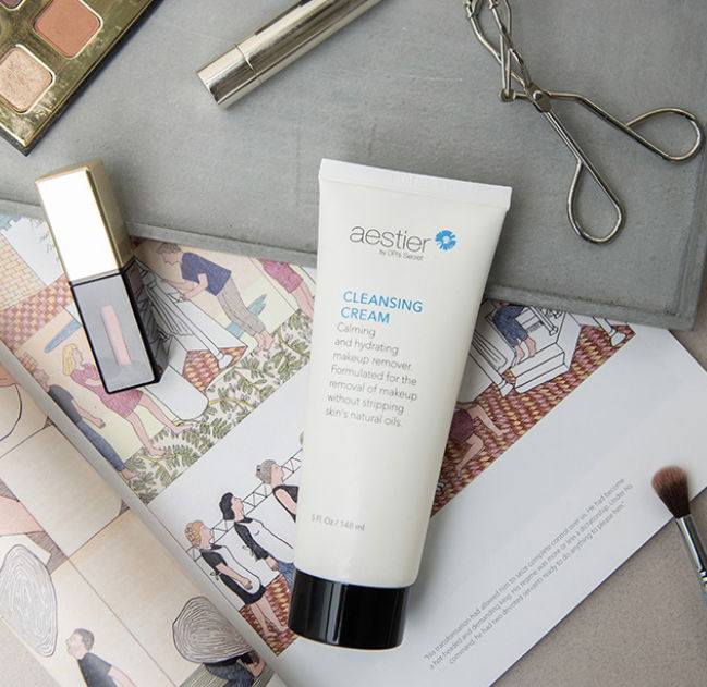 A1卸妝乳霜-帶走一整天臉上的髒污與細菌🦠