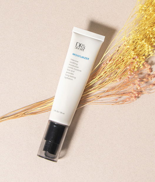 #6潤膚霜-夏天吹冷氣の必需品