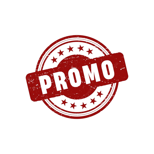 PROMO DAN BONUS