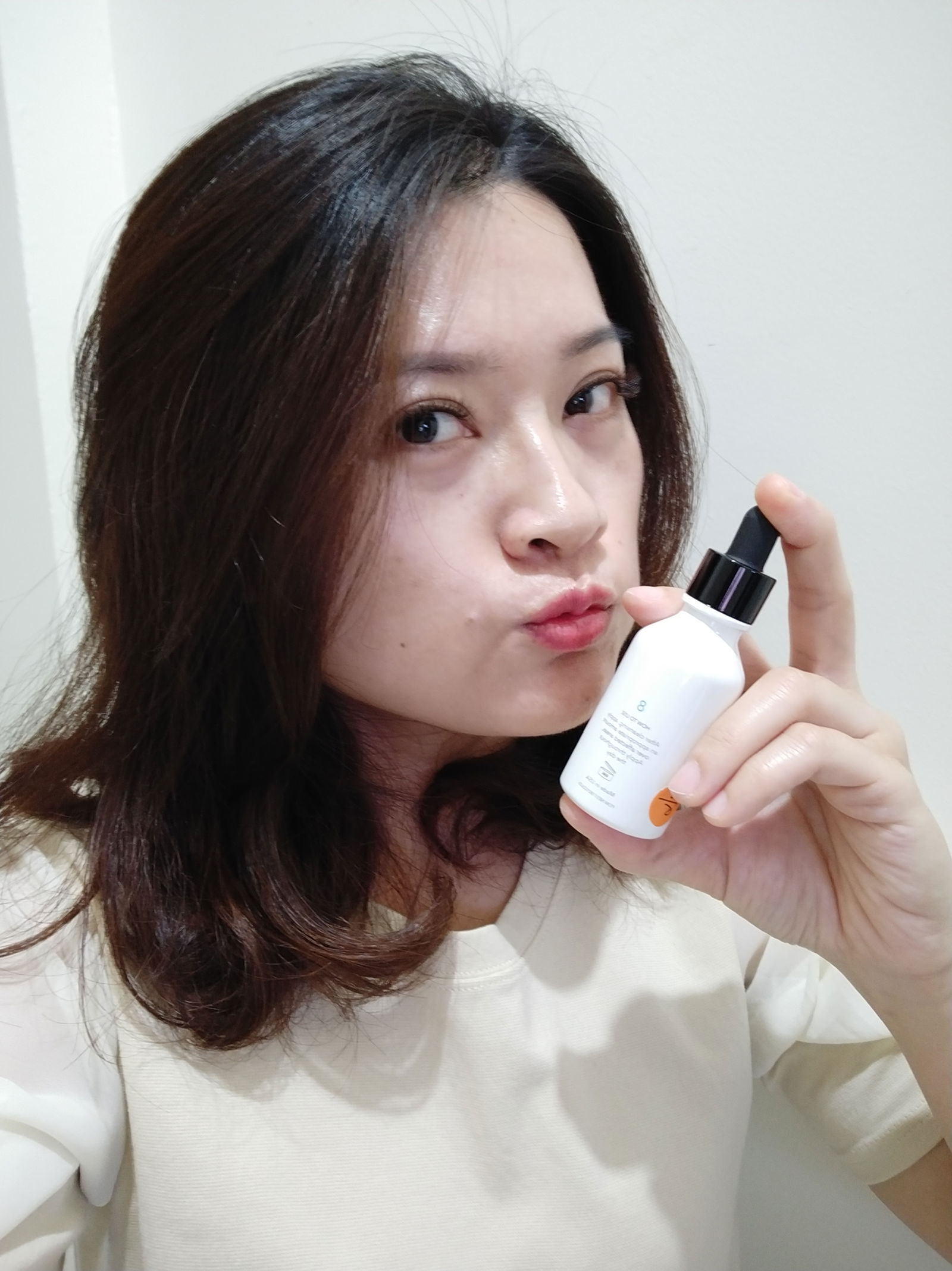 皙之密 美瑕液(8) 