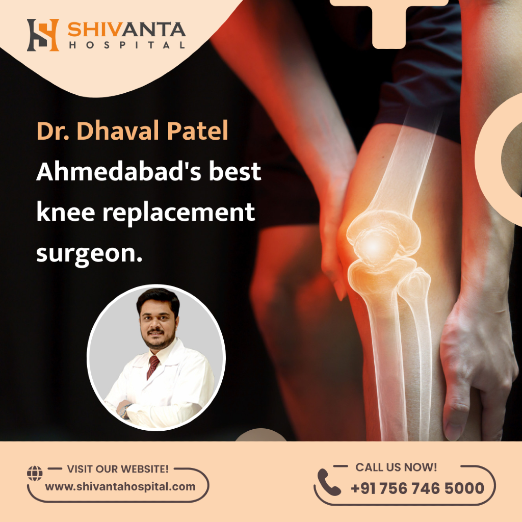 Shivanta Hospital: Restoring Mobility, Rebuilding Lives