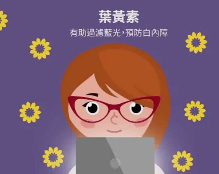 如何更好的呵護眼睛