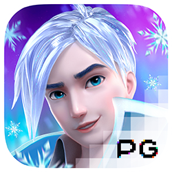 Jack Frost Winter