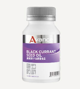 長輩來痛痛不見了/黑醋栗籽