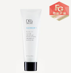 全家臉兒清潔好幫手/潔膚霜