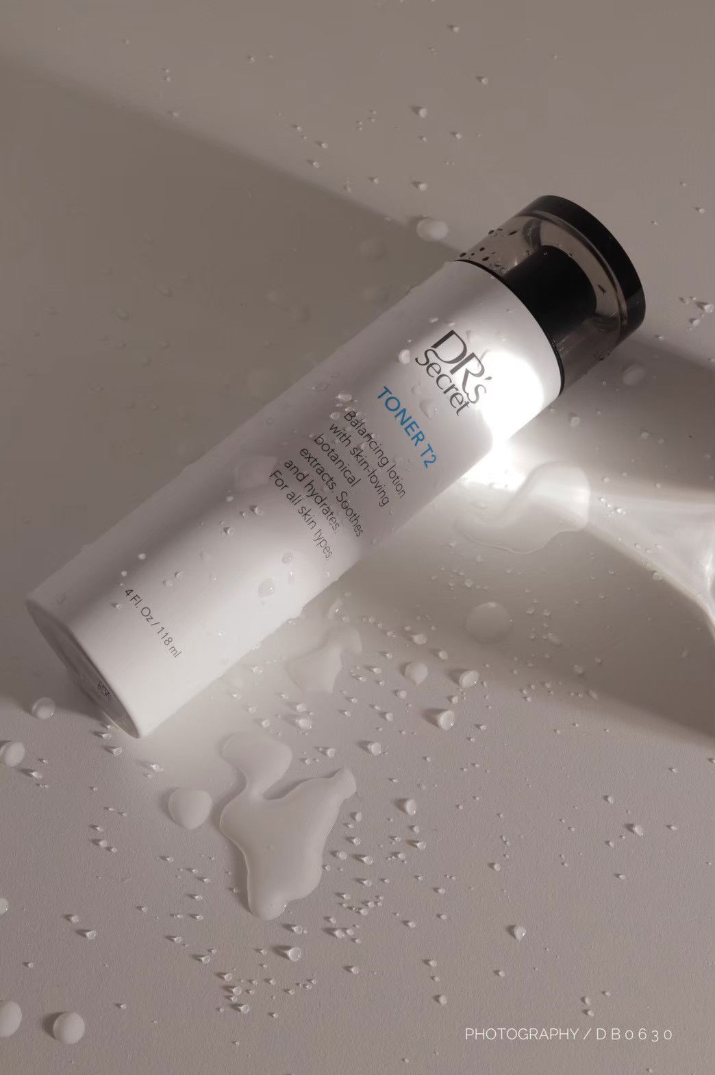 條膚液T2 平衡調理肌膚