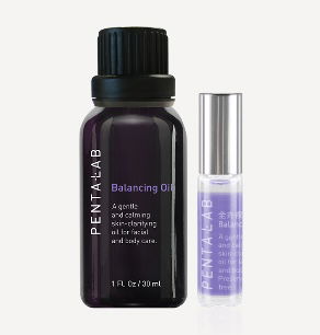 全家必備萬用好朋友/全卉複方精油