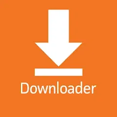  Downloader app on Amazon Fire TV and Google Android TV  