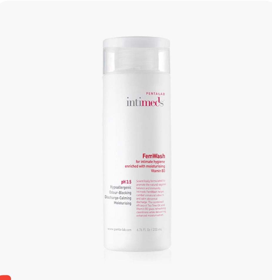 唯美工坊 親曼清潔液