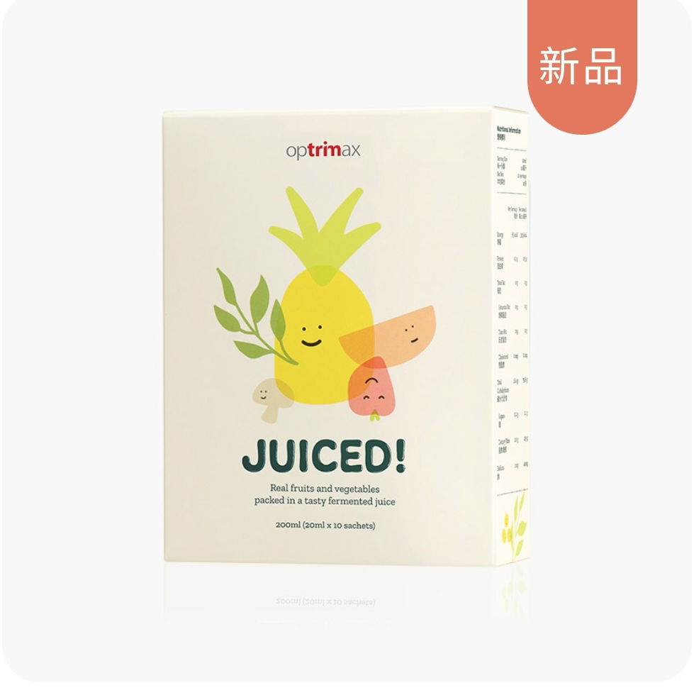 窈輕悅 清輕漿發酵飲