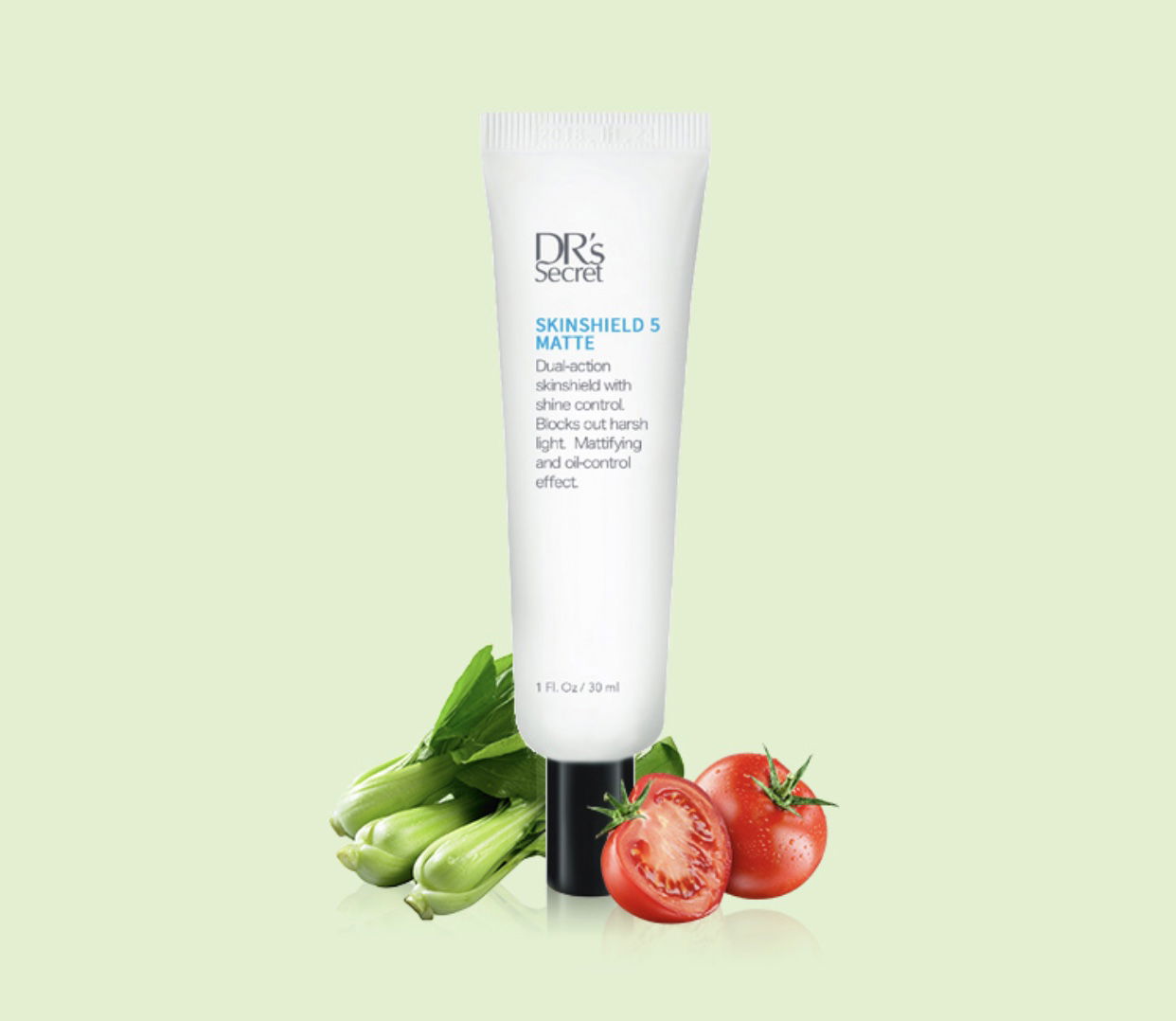 防曬霜(清爽)Skinshield 5