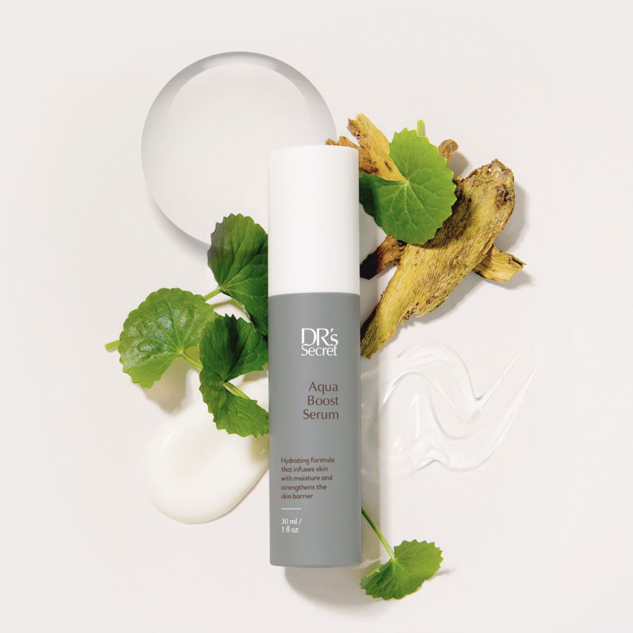 盈潤補水精華露Aqua Boost 10