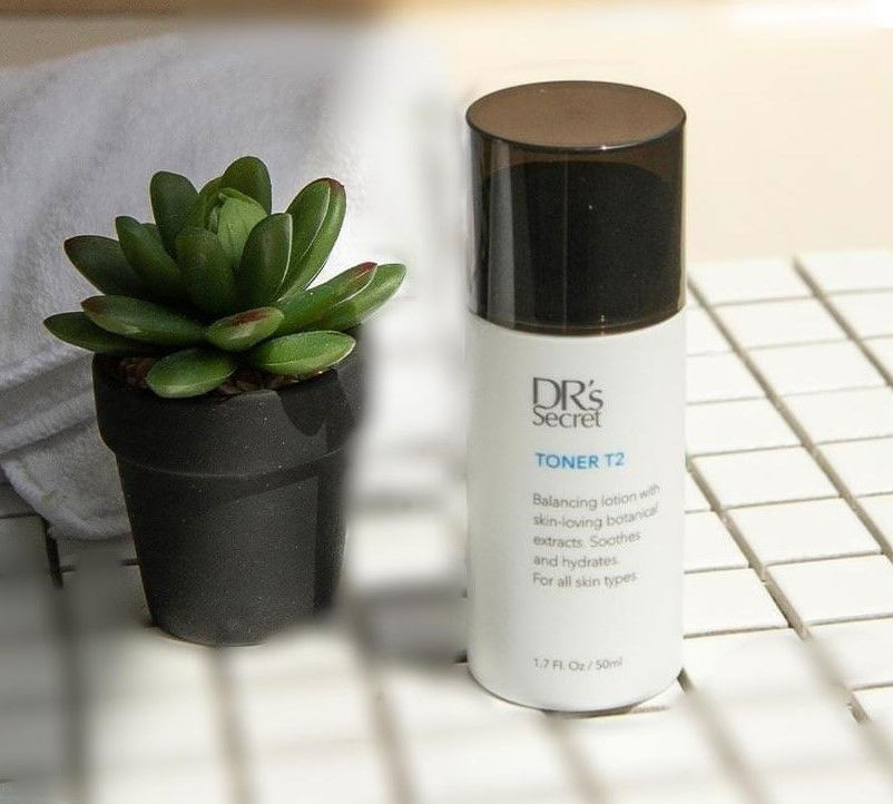 超夯旅行Q版 #2調膚液 50ml