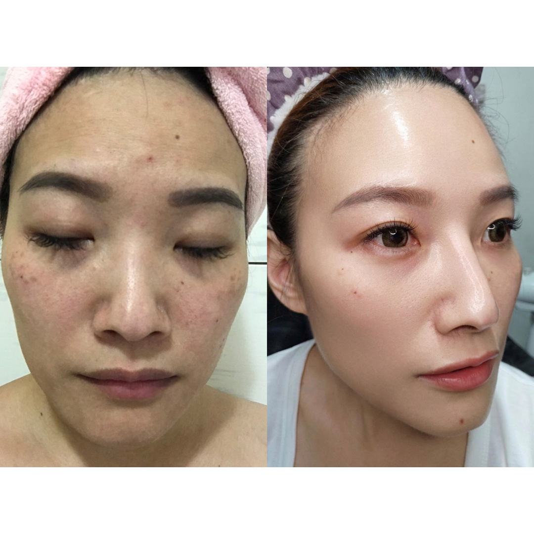 皮膚管理/事業規劃/斜槓