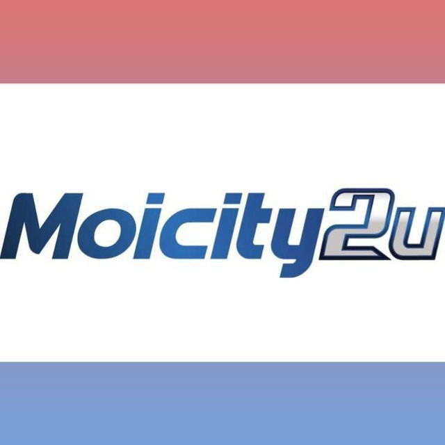 Moi City Free Credit No Deposit RM 10 | Welcome Bonus 100% | Trusted