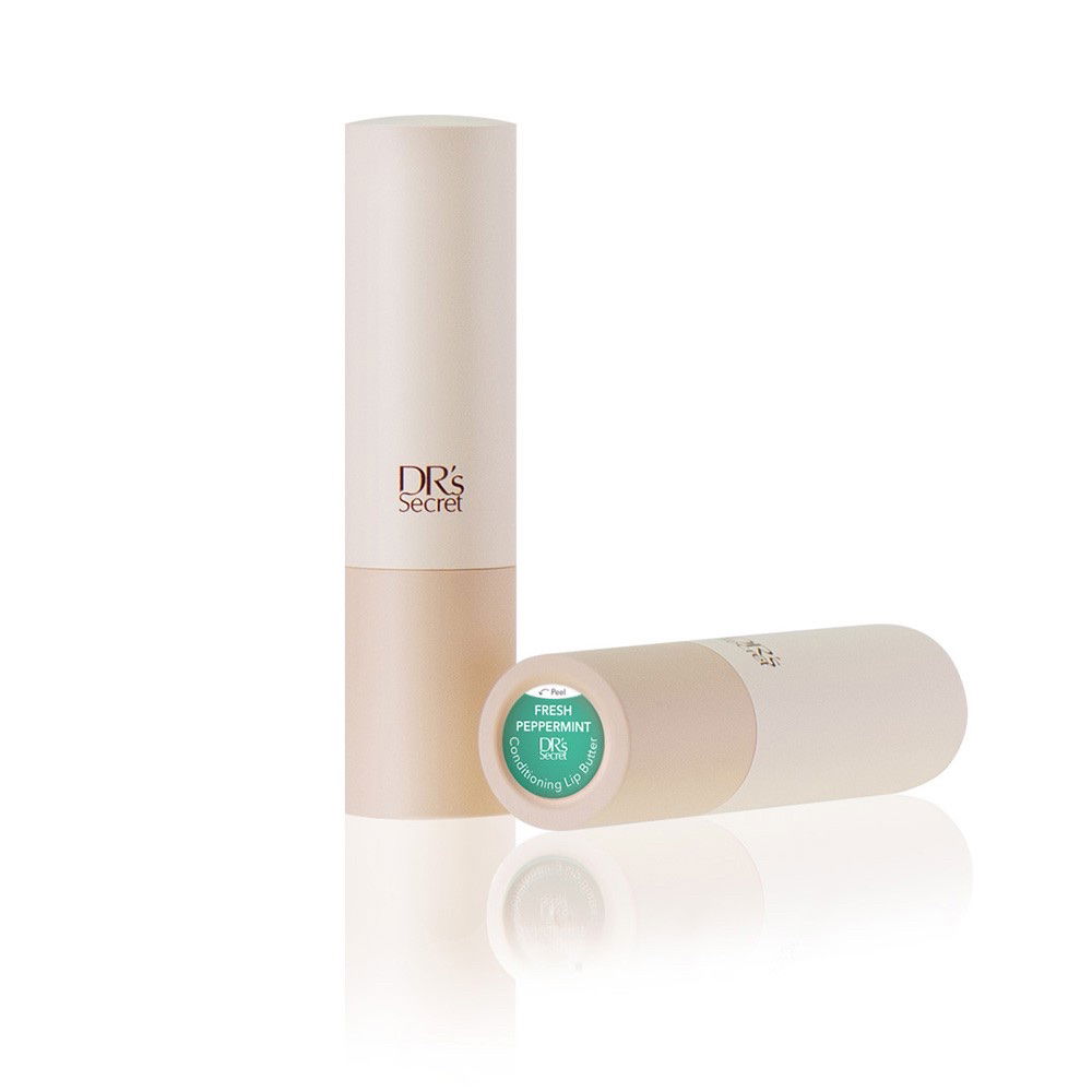 修護潤唇膏-薄荷