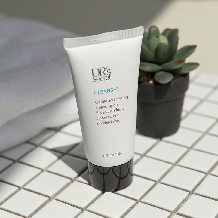 潔膚霜Cleanser 1(mini 50ml)