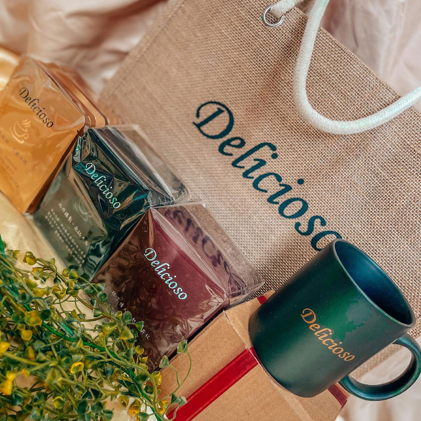 德里斯濾掛咖啡