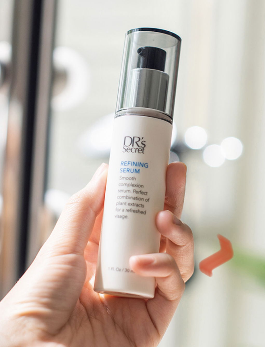 #小9緊緻露｜縮緊毛孔必備