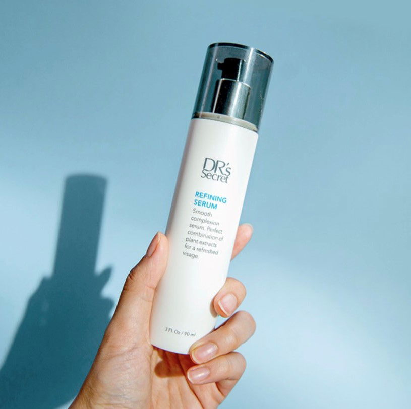 讓你零孔慌 肌膚UPUP的隱形馬甲 #9緊緻露 90ml