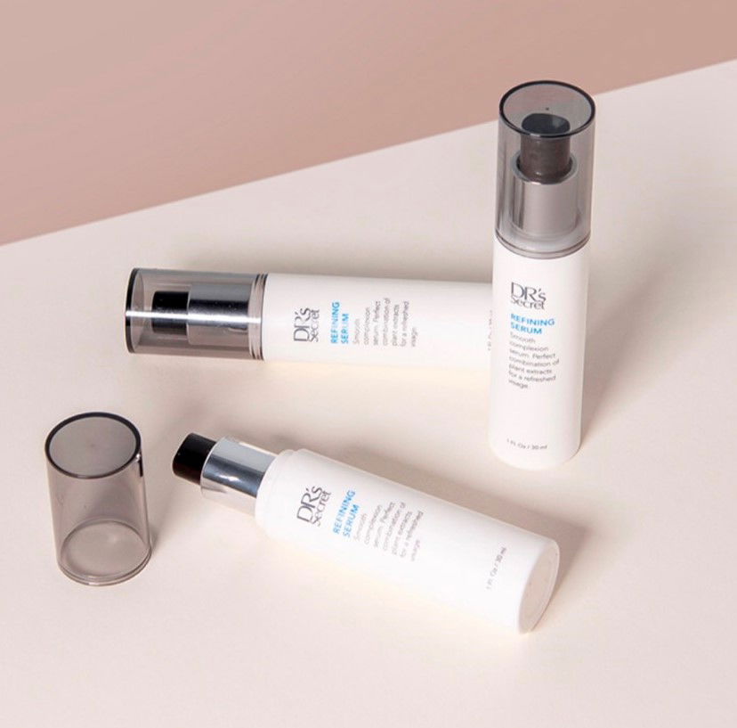 讓你零孔慌 肌膚UPUP的隱形馬甲 #9緊緻露 30ml