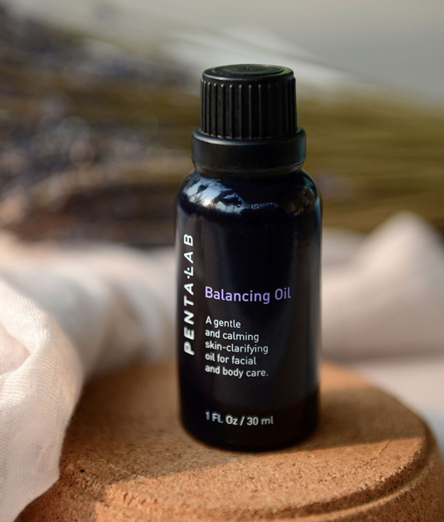 唯美工坊全卉複方精油｜清爽不油膩