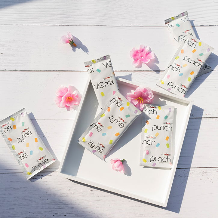 窈輕悅-5天行動組合