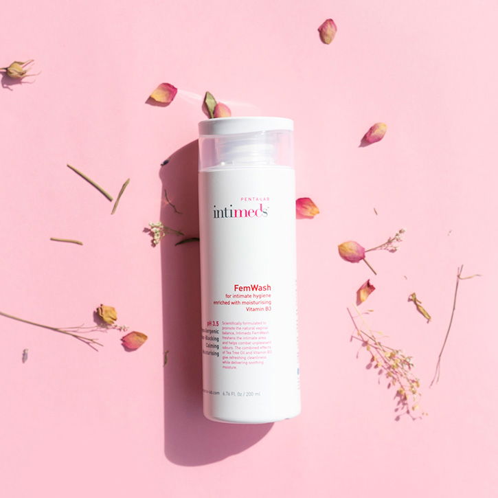 唯美工坊-親曼清潔液