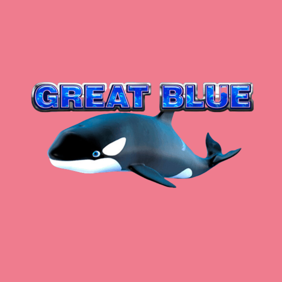 Slot Game Review - Great Blue Slot