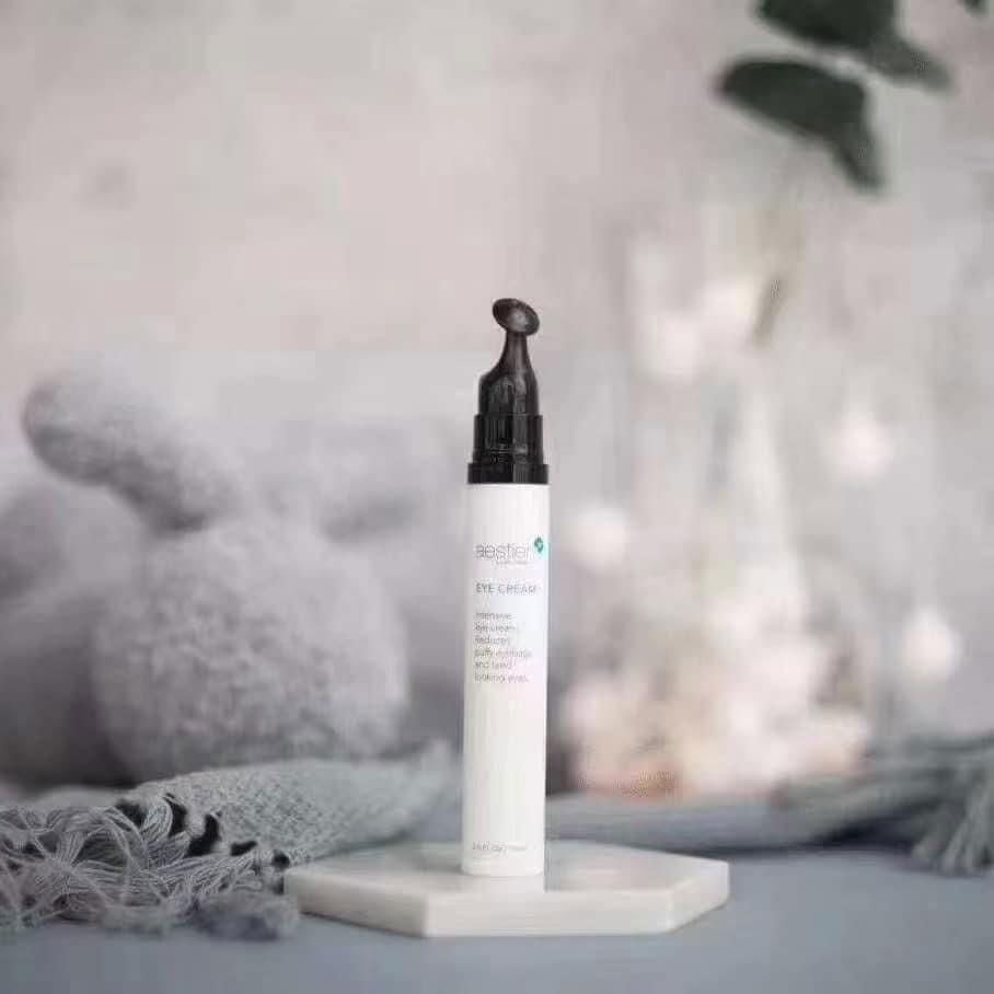 活奕眼霜（類肉毒眼霜 有效改善細紋與黑眼圈）