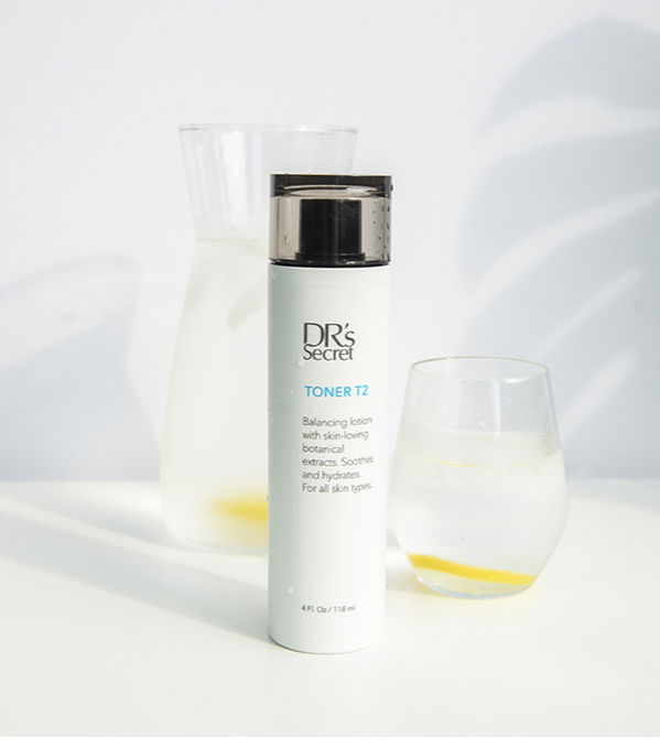 𝓑𝓦𝓛找回平衡⁂ ❷調膚液