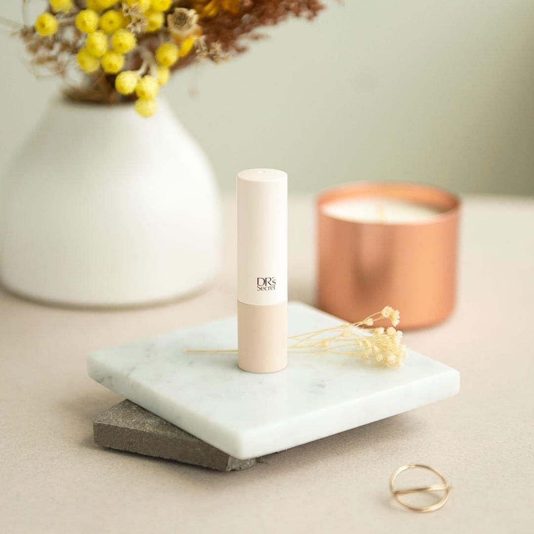 修護潤唇膏--甜橙